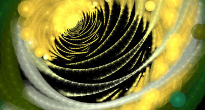 Історія створення Фрактальної терапії